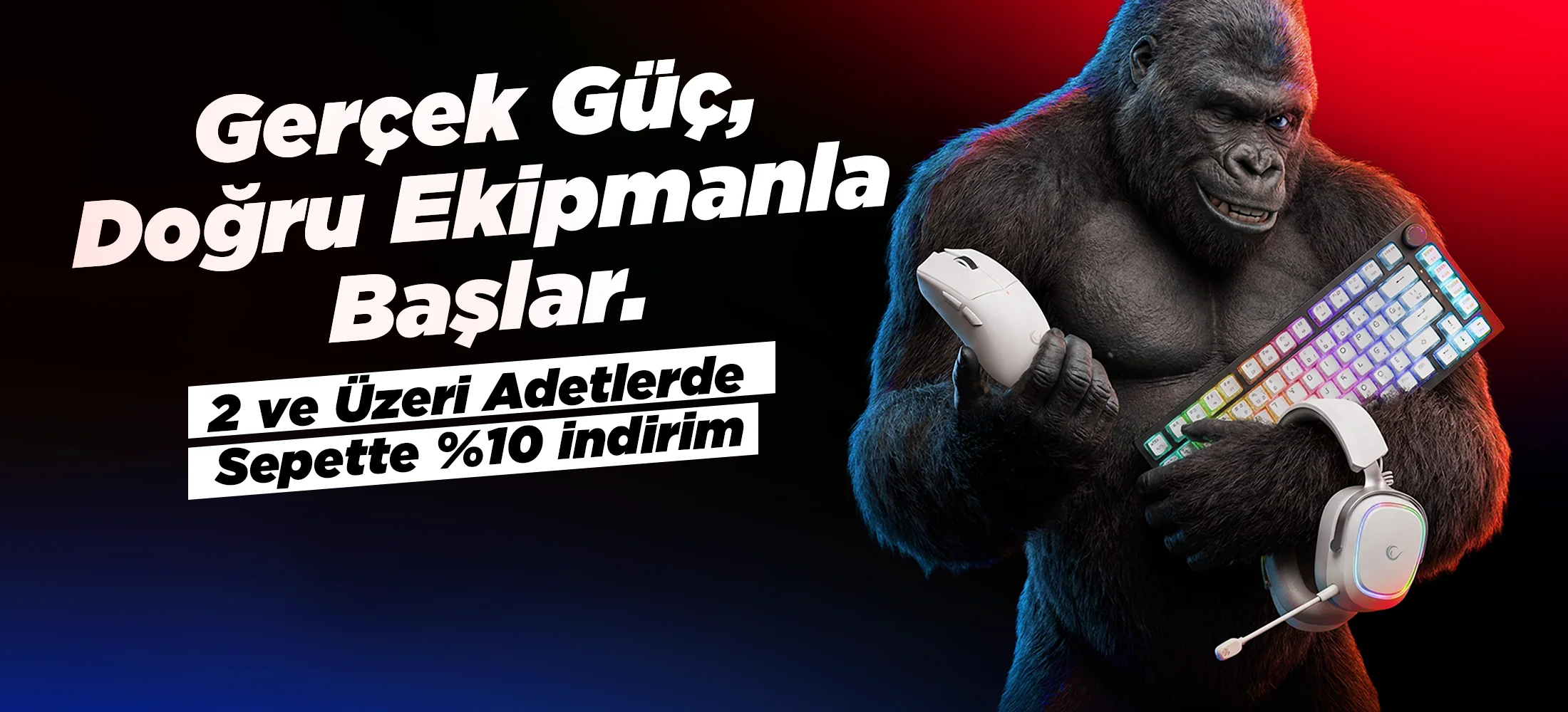Oyun Dünyasında Sınırları Zorlayın